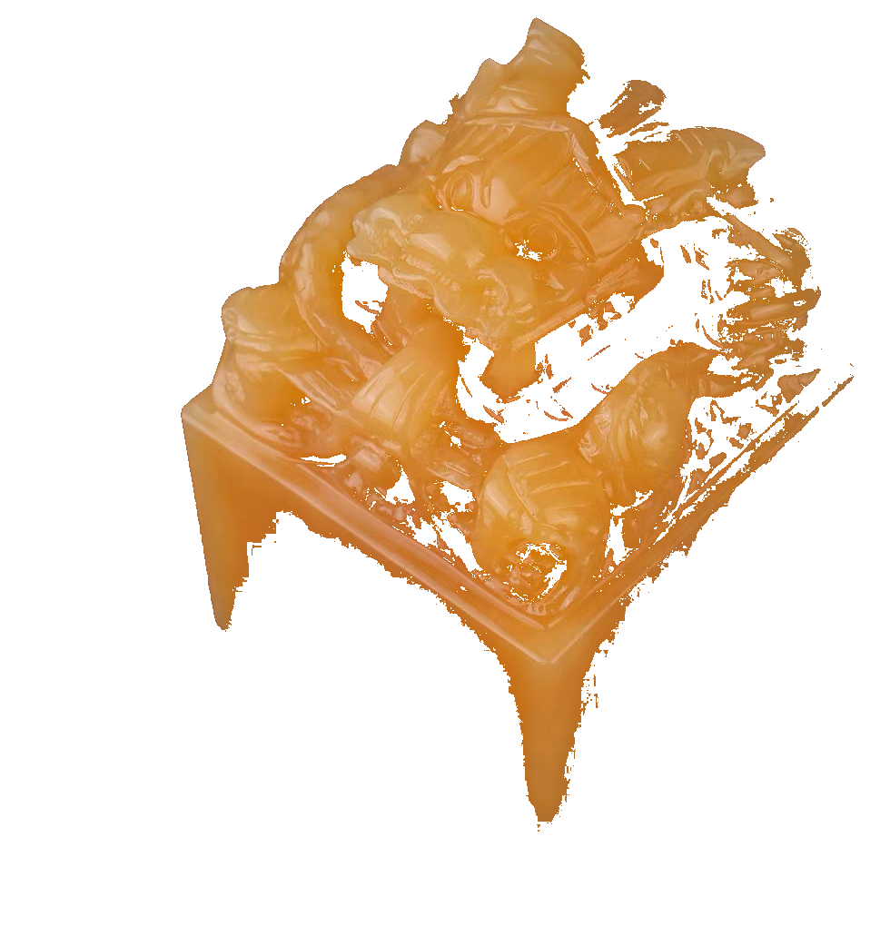 传国玉玺